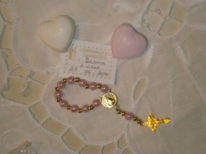 Delicadeza ainda existe !