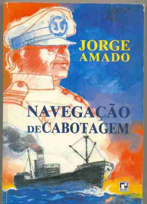 Navegação de Cabotagem