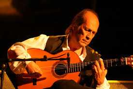 paco de lucia